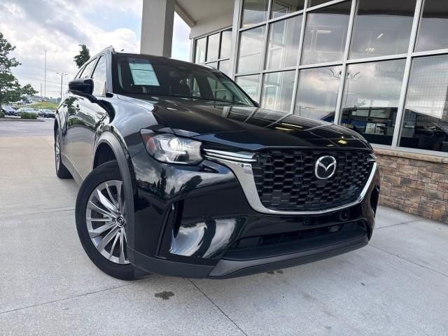 Mazda CX-90  2024