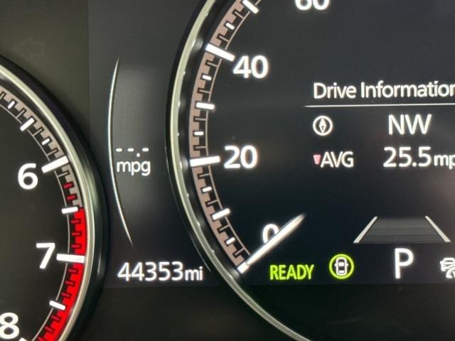 Mazda CX-90  2024