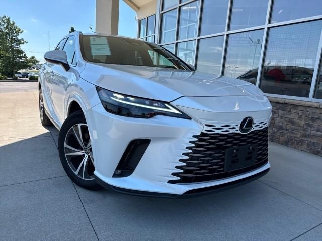 2023 Lexus RX 350 