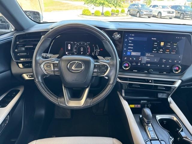 Lexus RX 350  2023