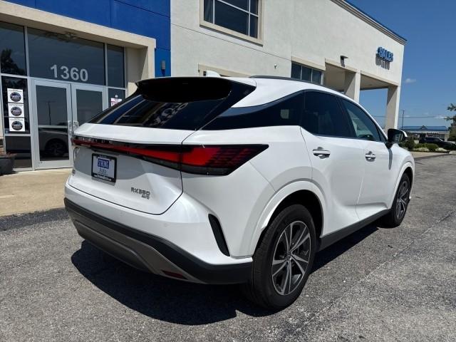 Lexus RX 350  2023