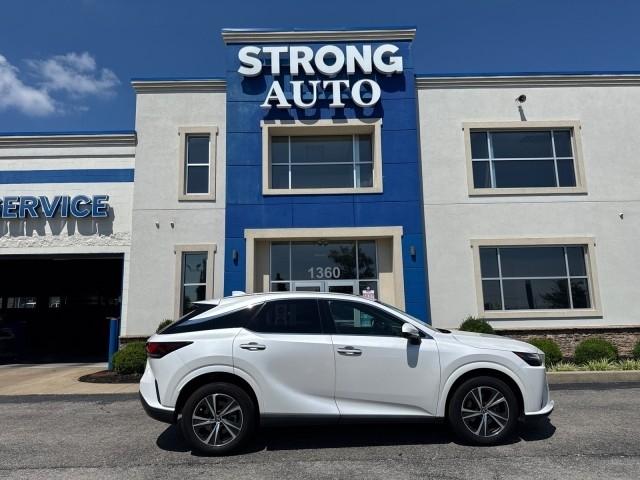 Lexus RX 350  2023