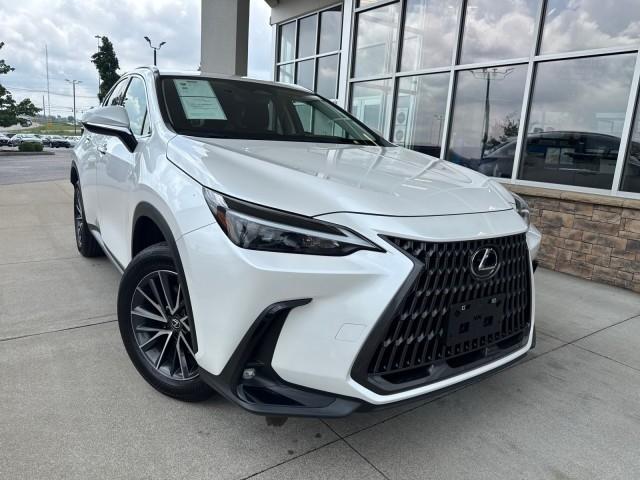 Lexus NX  2024