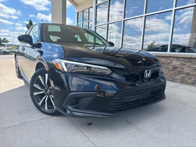 Honda Civic  2024