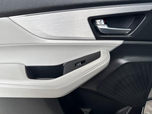 Acura MDX  2022