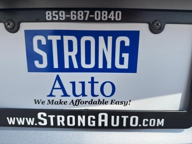 Acura MDX  2022