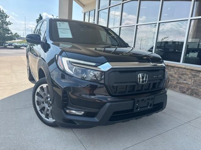 Honda Passport  2024