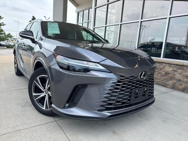Lexus RX 350  2023