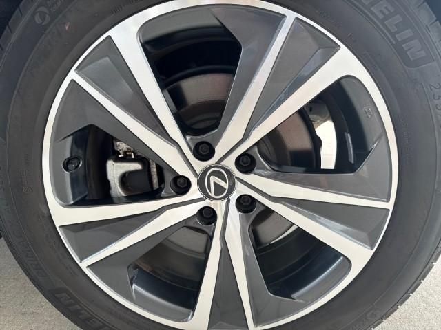 Lexus RX 350  2023