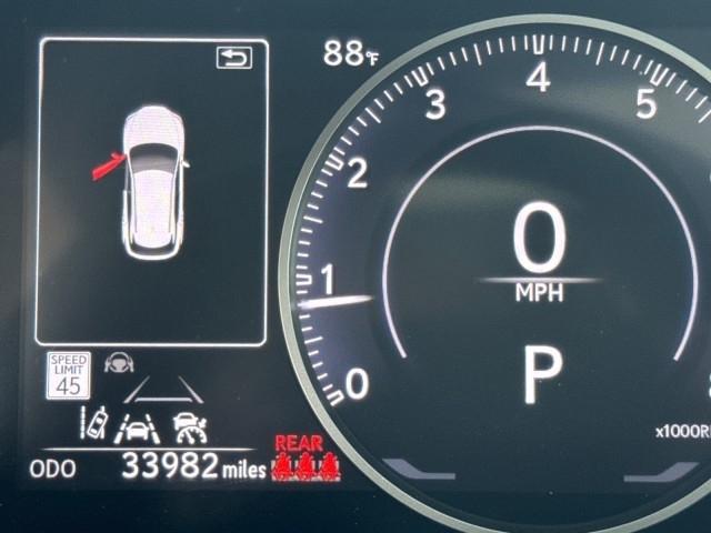 Lexus RX 350  2023
