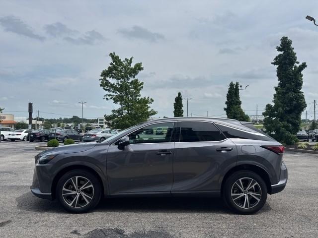 Lexus RX 350  2023