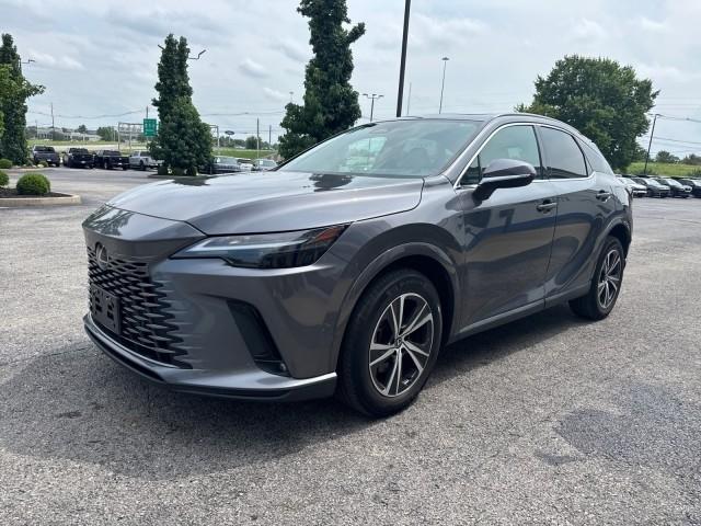 Lexus RX 350  2023