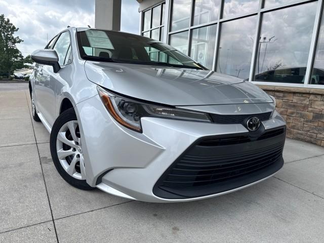 Toyota Corolla  2024