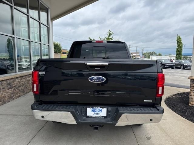 Ford F-150  2020