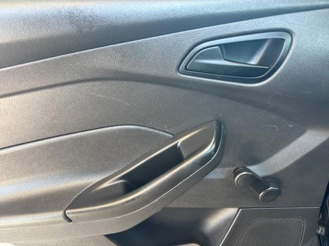 Ford Focus  2018