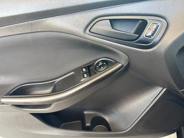 Ford Focus  2018