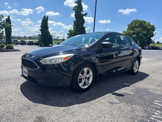 Ford Focus  2018