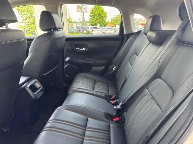 Honda HR-V  2024