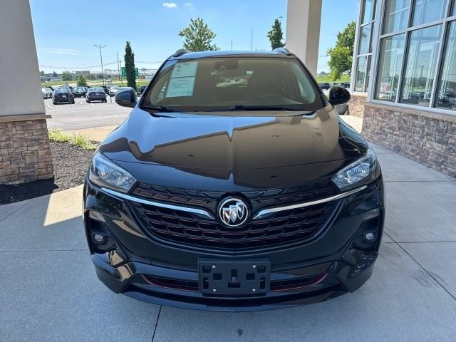 Buick Encore GX  2022