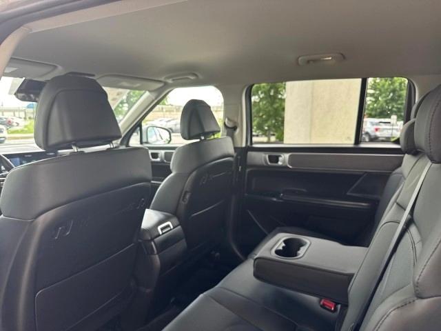 Hyundai Santa Fe  2024