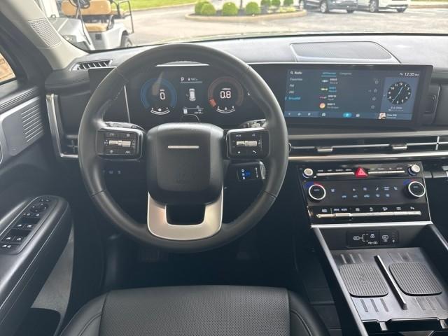 Hyundai Santa Fe  2024