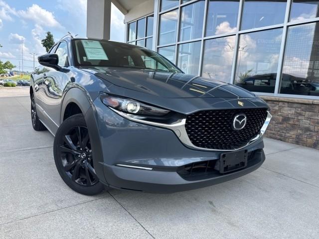 Mazda CX-30  2024