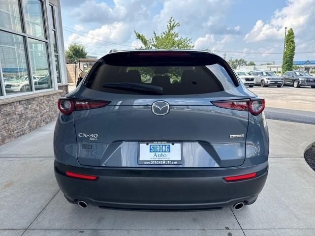 Mazda CX-30  2024
