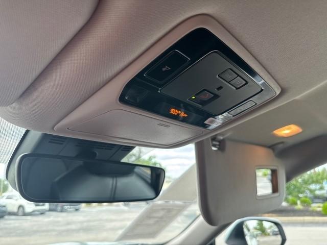 Toyota Grand Highlander  2025