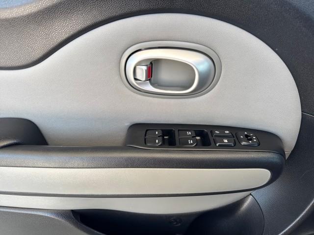 Kia Soul  2015