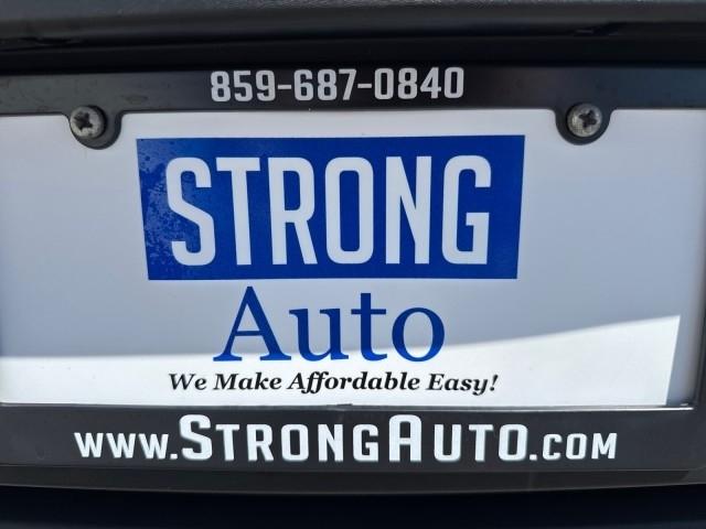 Kia Soul  2015