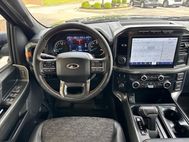Ford F-150  2023