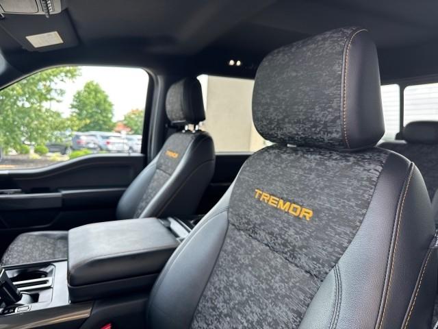 Ford F-150  2023