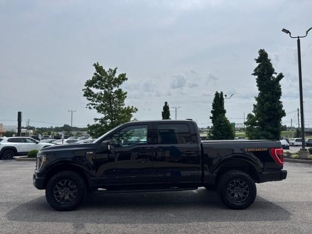 Ford F-150  2023