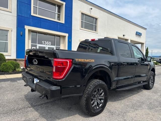 Ford F-150  2023