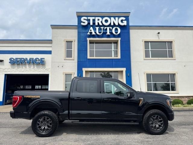 Ford F-150  2023