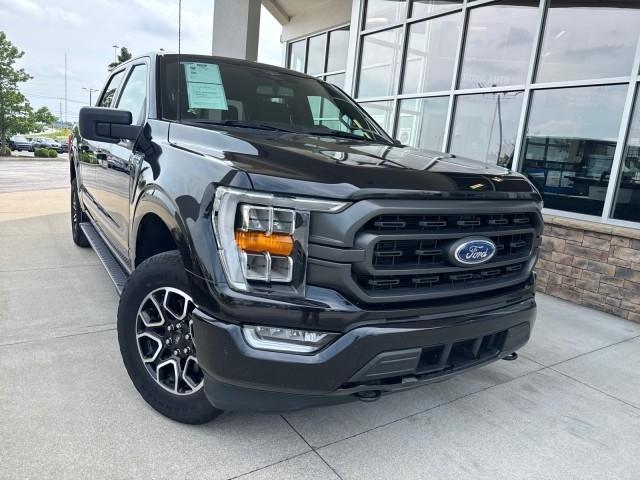 Ford F-150  2023