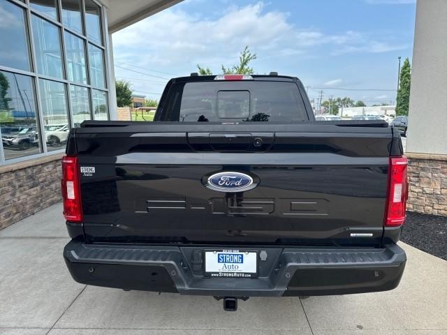 Ford F-150  2023