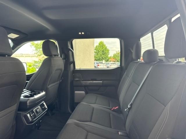 Ford F-150  2023