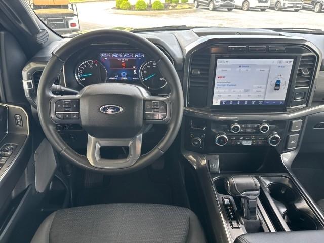 Ford F-150  2023