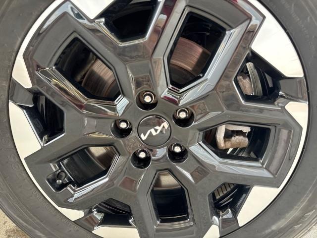Kia Sorento  2024