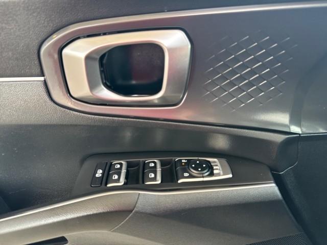 Kia Sorento  2024