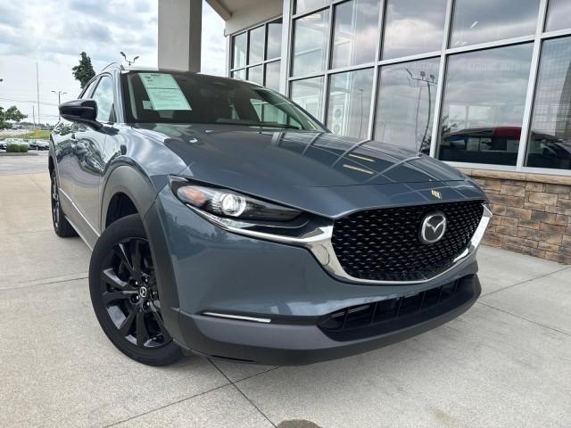 Mazda CX-30  2025