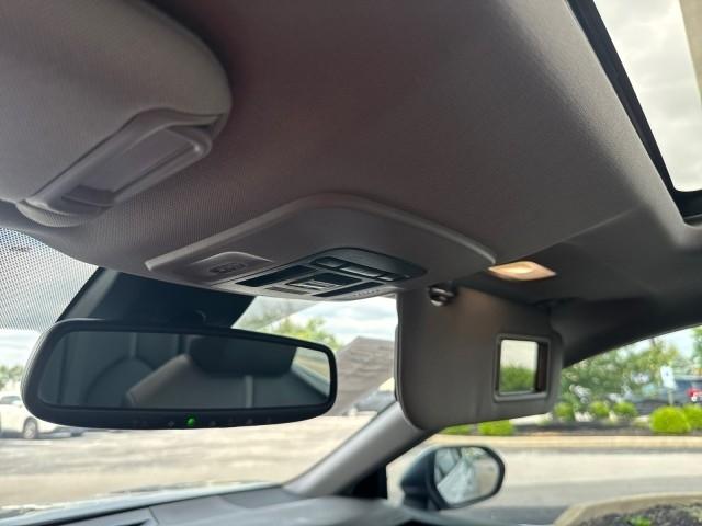Toyota Camry  2023