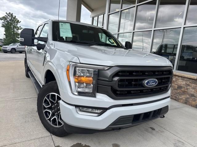 Ford F-150  2023