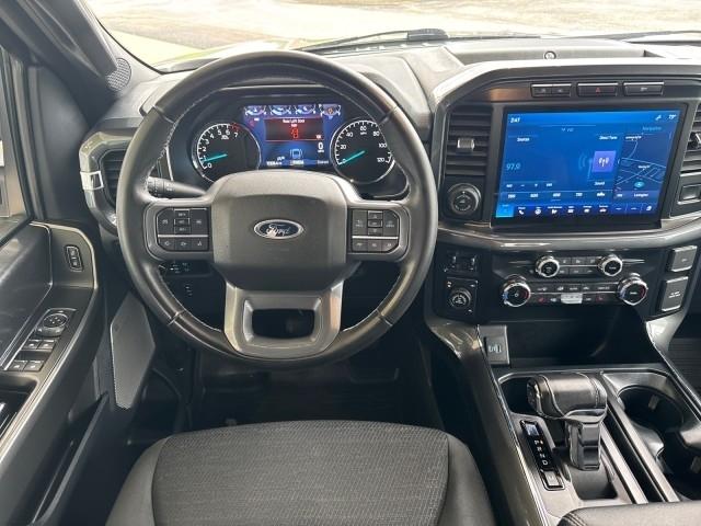 Ford F-150  2023