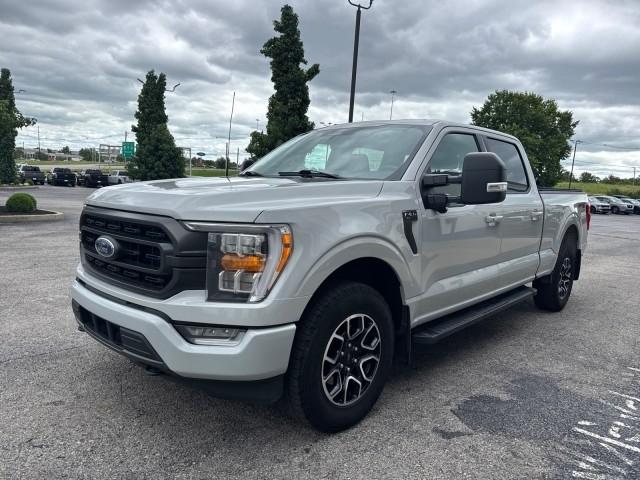 Ford F-150  2023