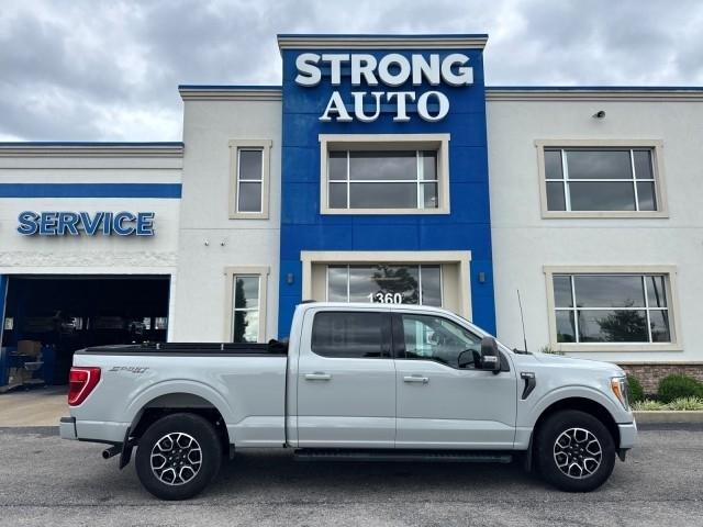Ford F-150  2023