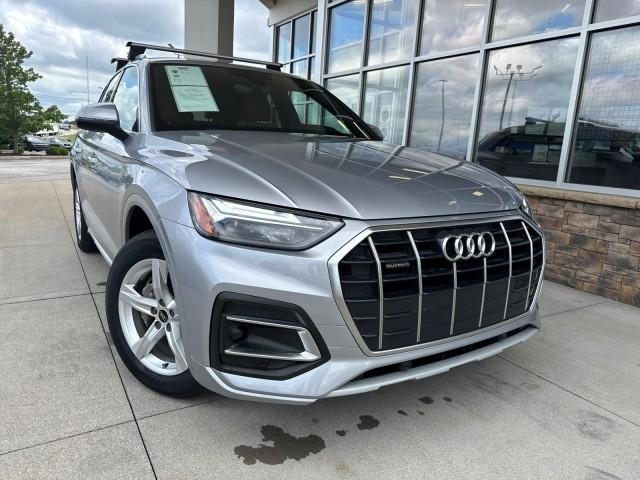 2023 Audi Q5 Premium