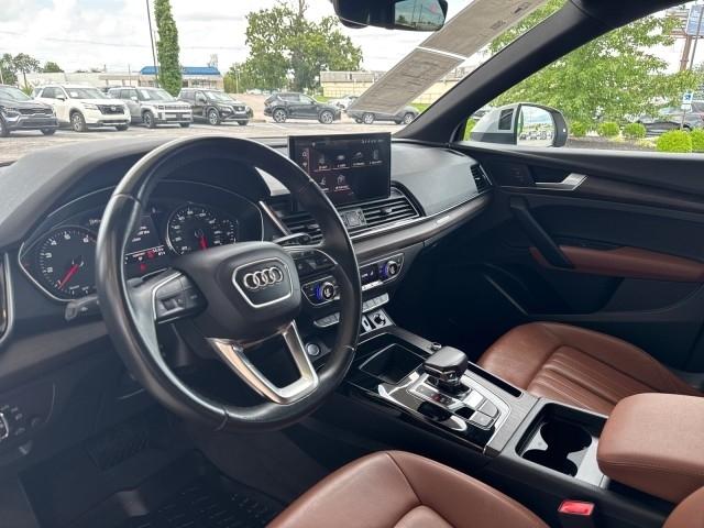 Audi Q5  2023