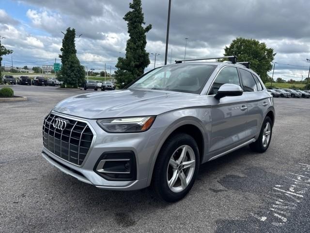 Audi Q5  2023
